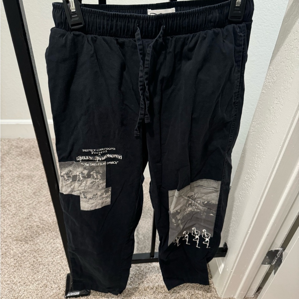 Disney Silly Symphony Pants